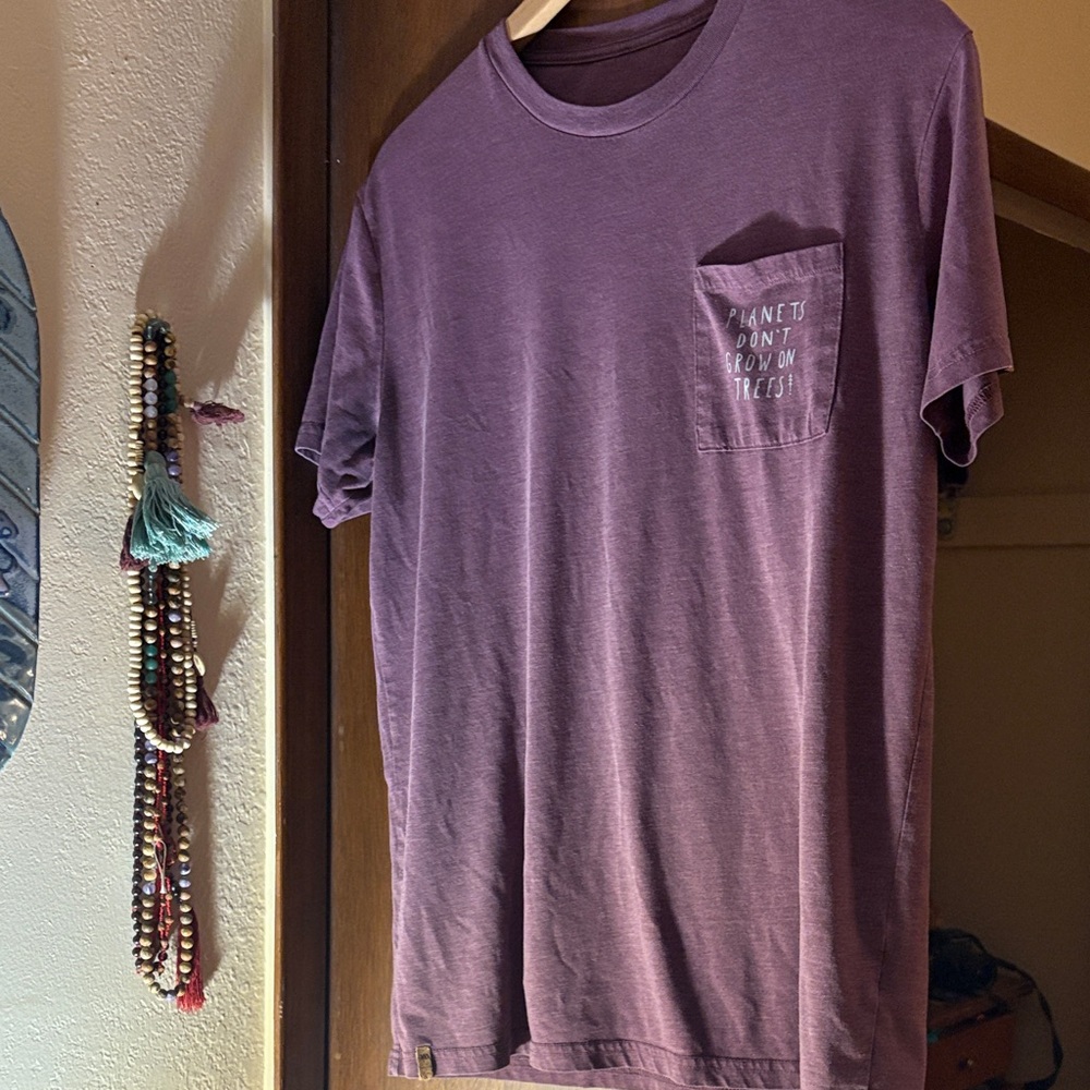 tentree Men’s Tee